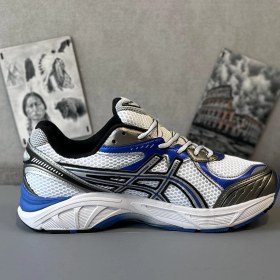 تصویر اسیکس جی تی 2160 سفید ابی asics 