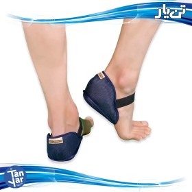 تصویر پد خارپاشنه منزل تن یار 