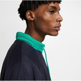 Nike shield half zip jacket hot sale