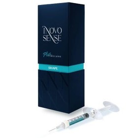 تصویر ژل فیلر اینووسنس شیپ (Inovosense Shape) 