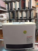 تصویر بخاری گازی ژاپنی قدرت ۵۸۰۰ وات 