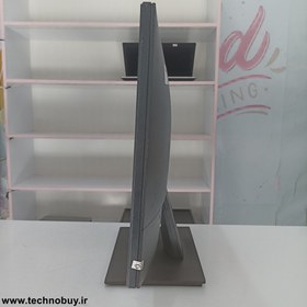 تصویر مانیتور استوک مدل Dell E2418HN 