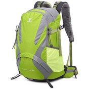 تصویر کوله پشتی کاراکال مدل FUTURA 22L کد KA-9643 - نارنجی CARACAL FUTURA 22L BACKPACK-KA-9643