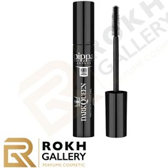 تصویر ریمل دارک کوئین پیپا کد ۵۰۱ - PIPPA DARK QUEEN MASCARA 