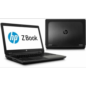 تصویر لپ تاپ استوک اچ‌ پی HP ZBOOK 17 G2 