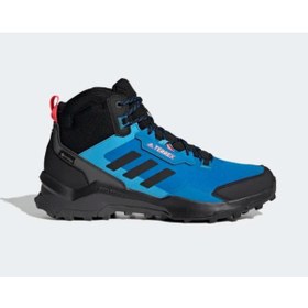 تصویر کفش کوهنوردی اورجینال برند Adidas مدل Terrex Ax4 Mid Gtx کد 344528587 