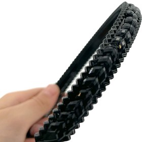 تصویر تل نگین هفتی باریک 