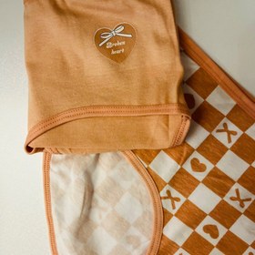 تصویر شورت قلب 