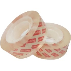 تصویر چسب نواری 36 یارد تاپرول Toproll 