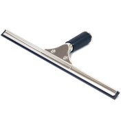 تصویر تیغ شیشه پاک کن استیل سایز ۴۵ سانتیمتر 