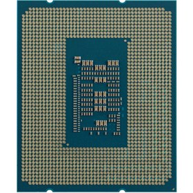 تصویر پردازنده مرکزی اینتل مدل Core i3-12100 - Tray Intel Core i3-12100 - Tray CPU