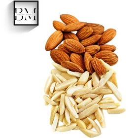 تصویر خلال بادوم زمینی - ۲۵۰گرم 