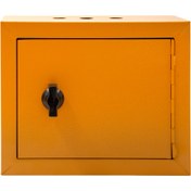 تصویر تابلو تست ارت ۲۵*۲۰ روکار 