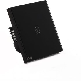 تصویر کلید لمسی زنگ Royal 