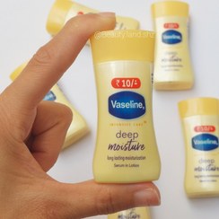 تصویر لوسیون بدن مینی حجم ۲۰ میل خوشبو 