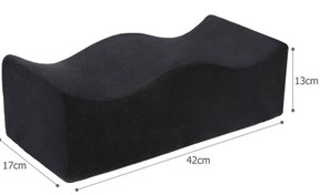 تصویر بالش مموری BBL بی بی ال مدیکو 