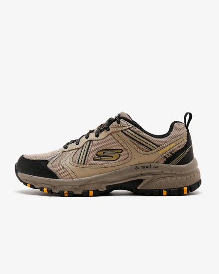 خرید و قیمت کفش پیاده روی مردانه Skechers 237266 NTBK | ترب