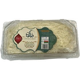 تصویر پشمک یزدی شیرینی خیام