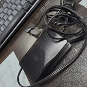 تصویر آداپتور اورجینال استوک تلفن سیسکو 