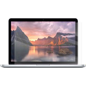 تصویر محافظ صفحه هیدروژل برند راکسپیس و ماهوت مناسب لپ تاپ APPLE macbook pro a1502 2015 