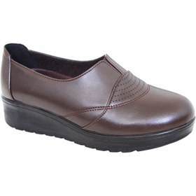 تصویر کفش طبی زنانه شیدا خارپاشنه دار Shida medical shoes for women