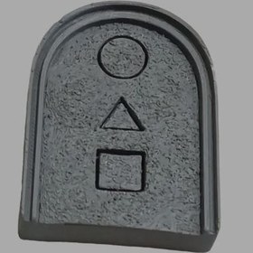 تصویر بازی اسکویید گیم Flying Stone 