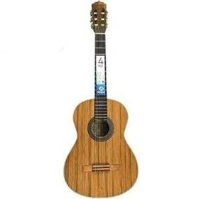 تصویر گیتار مت 4 متاع پور 