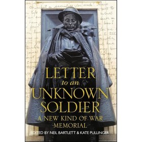 خرید و قیمت کتاب زبان اصلی Letter to an Unknown Soldier اثر Kate ...