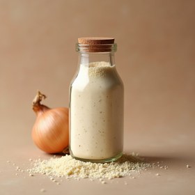 تصویر پودر پیاز - 300 گرم 