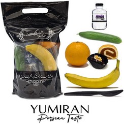 تصویر پک پذیرایی مراسم ترحیم 101 