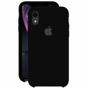 تصویر کاور مارگن مدل سیلیکون مناسب برای گوشی موبایل اپل iPhone XR 