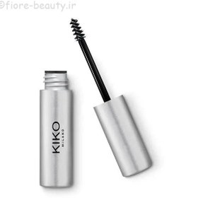 تصویر ژل ابرو کیکو میلانو Eyebrow Designer Gel Mascara KIKO MILANO 