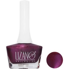 تصویر لاک ناخن کد 31 لیزانو Lizano nail polish code 31