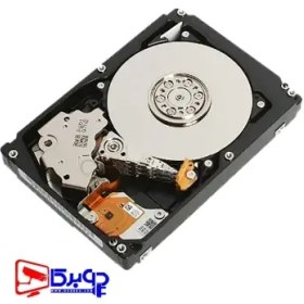 تصویر هارد سرور سیگیت exos 1TB 