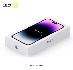 تصویر گوشی اپل (استوک) iPhone 14 Pro | حافظه 256 گیگابایت Apple iPhone 14 Pro (Stock) 256 GB