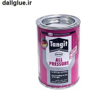 تصویر چسب پی وی سی تانگیت وزن ۲۵۰ گرم 