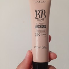 تصویر ب ب کرم رنگ بندی 160 لایکو لایکپ