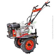 تصویر تیلر ویما ۷ اسب بنزینی مدل SKN1000N گیربکسی 