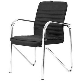 تصویر صندلی انتظار ثابت 55 55