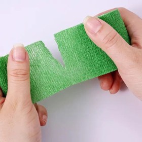 تصویر رولگریپ ۵سانتی 