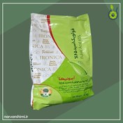 تصویر اسید فولویک 65% آیرونیکا 4 کیلویی 