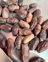 تصویر خرما دیری ۱ کیلوگرم 