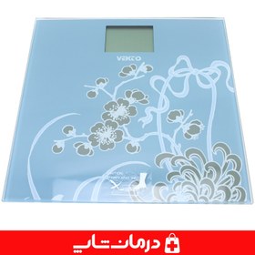 تصویر ترازو وزنی دیجیتال وکتو مدل EB9374 Vekto Digital weight scale model EB9374