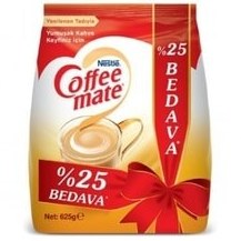 تصویر کافی میت و شیرخشک کرم قهوه 625 گرم نستله Nestle 