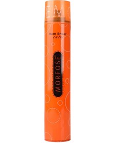 تصویر اسپری مو Morfose | PAKETMORFOSE001 اورجینال 