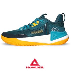 تصویر کفش بسکتبال زنانه پیک مدل PEAK DA410028 