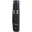 تصویر کنترل تلویزیون ایوولی Evvoli 29012 Evvoli 29012 TV Remote Control