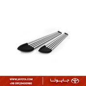 تصویر رکاب راو فور و سوزوکی گرند ویتارا TOYOTA RAV4 & Suzuki Grand Vitara Side Steps