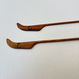 تصویر مضراب سنتور دلربا 