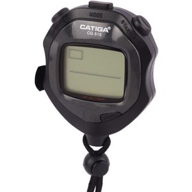 تصویر کرنومتر کاتیگا مدل CG515 